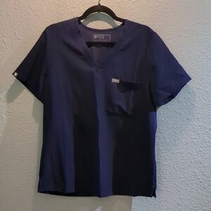 Figs Women's Catarina One-Pocket Scrub Top